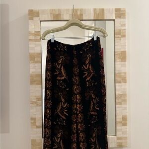 Cara Cara Firenze Pant Black Renaissance